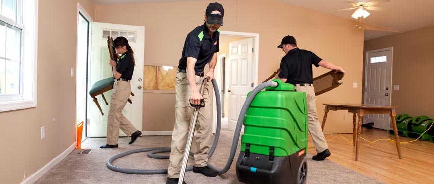 Coal Mountain, GA cleaning services